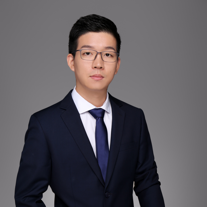 Dr. Tianbiao He